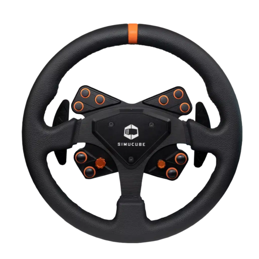 Tahko Round Black Edition